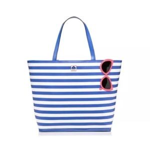 Kate Spade Make a Splash Tote
